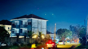 Fortune apartments B1 Lungujja